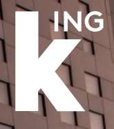 kING Logo