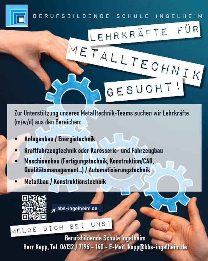 Karriere Info